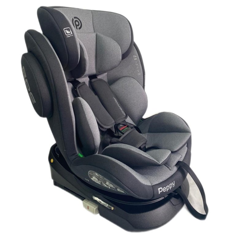 Автокресло joie tilt