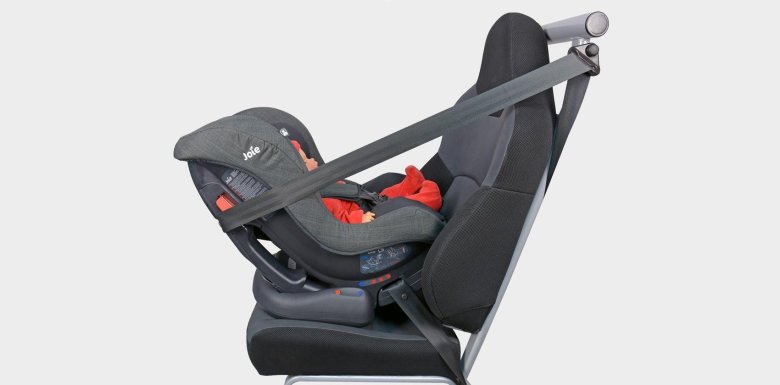 Крепление макси кози для автолюльки