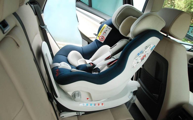 Coletto isofix