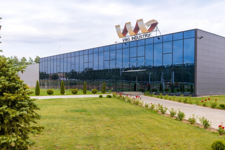 Vmg industry могилев