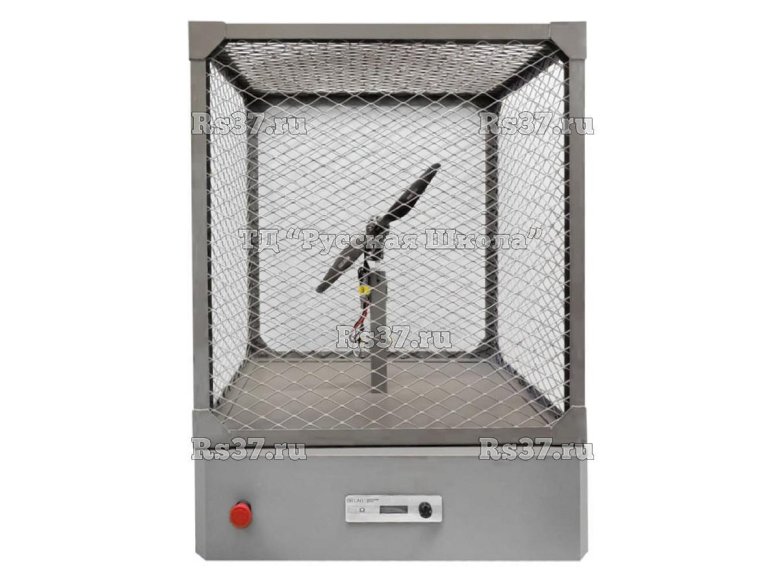 Стенд для испытаний