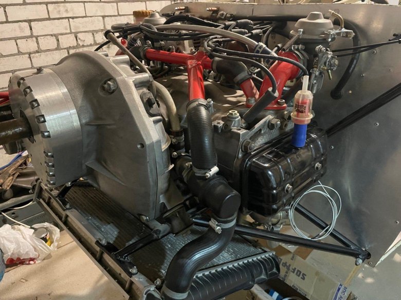 Двигатели для автомобилей