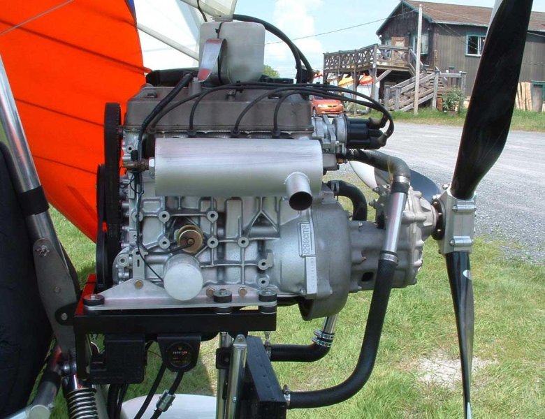 Двигатель сузуки g10