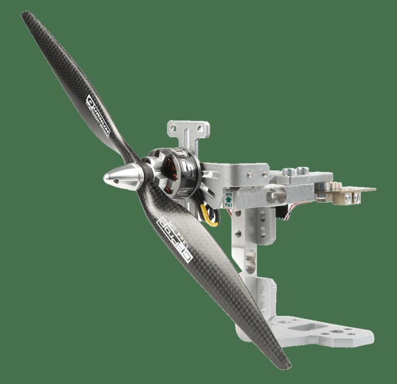 Пропеллер для самолета