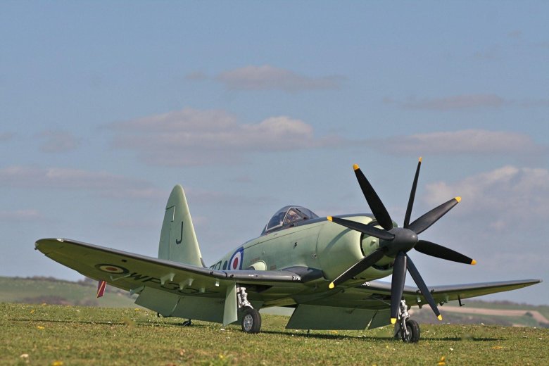 Westland wyvern
