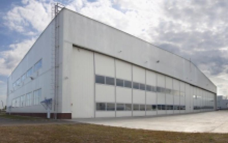 Тулпар техник