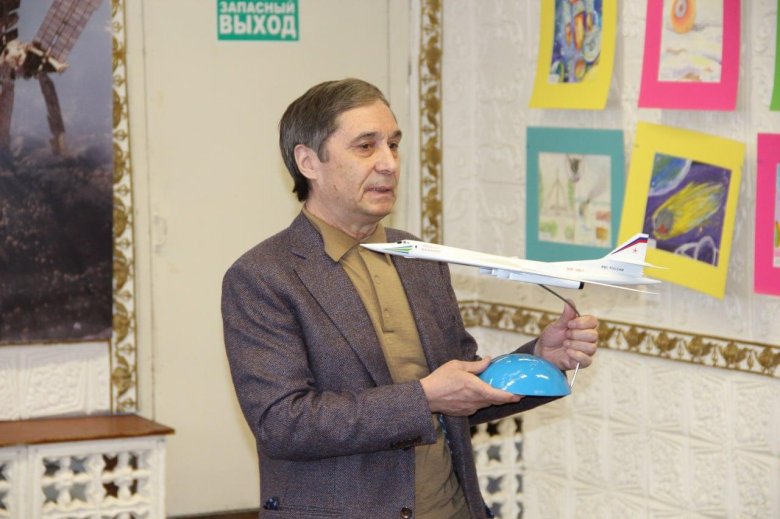 Малков владимир анатольевич чебоксары авиамоделирование