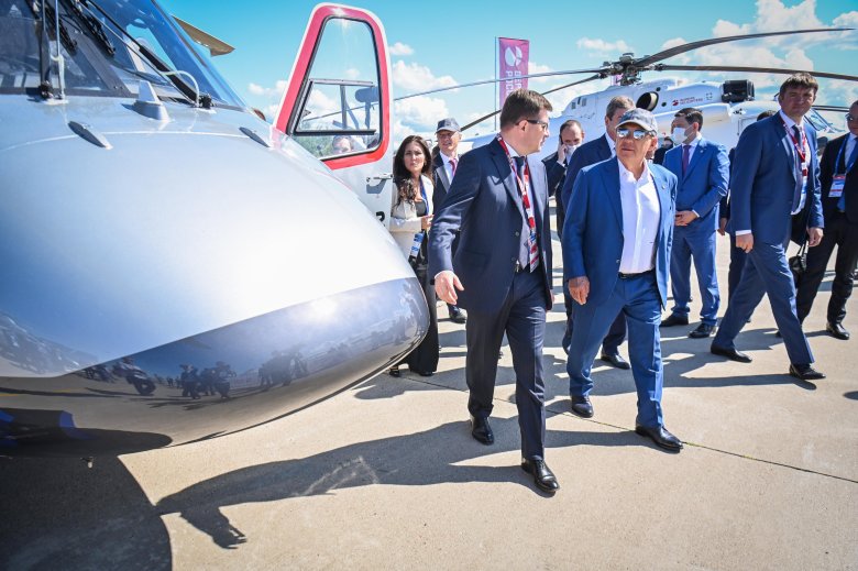 Мчс россии андрей гурович