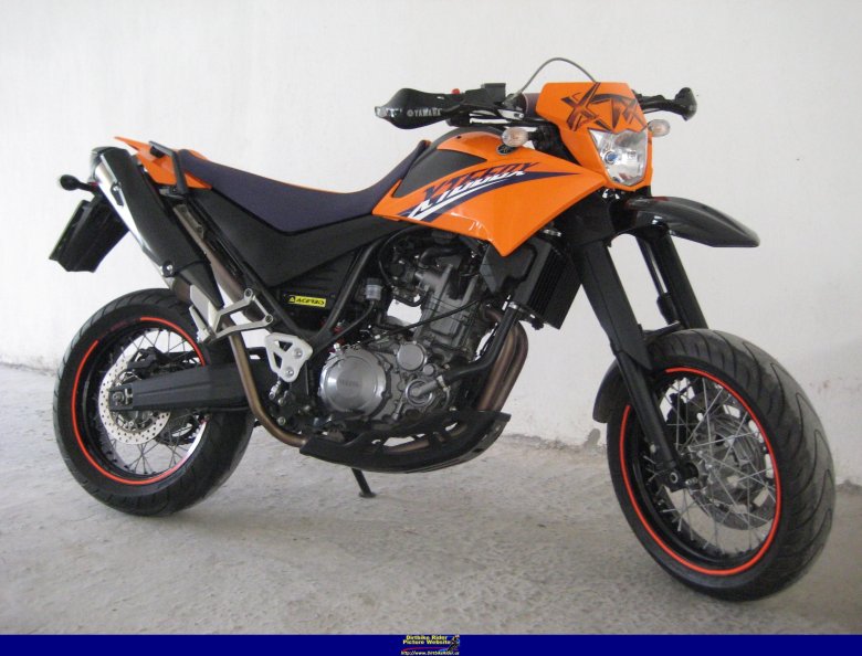 Ktm 640 lc4