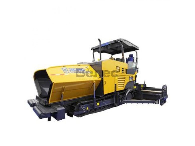 Гусеничный асфальтоукладчик xcmg rp600