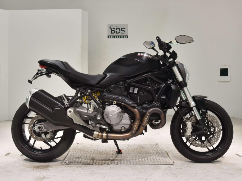 Ducati monster 1200