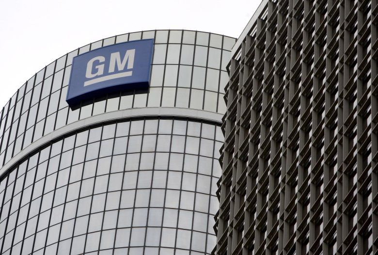 Gm general motors