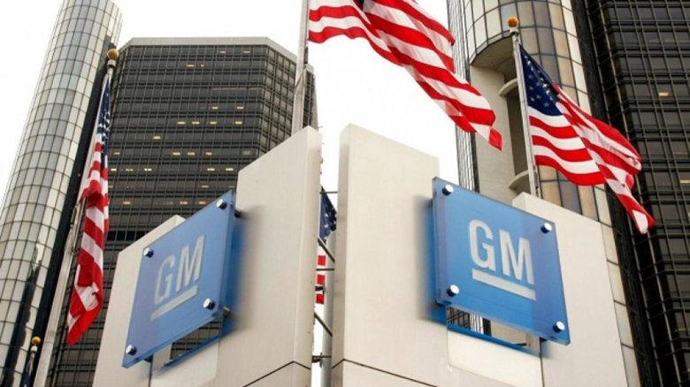 Gm general motors