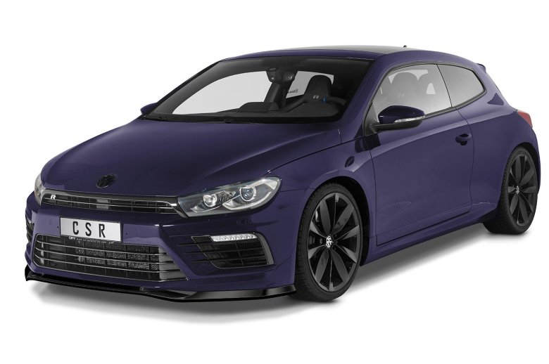 Volkswagen scirocco r line