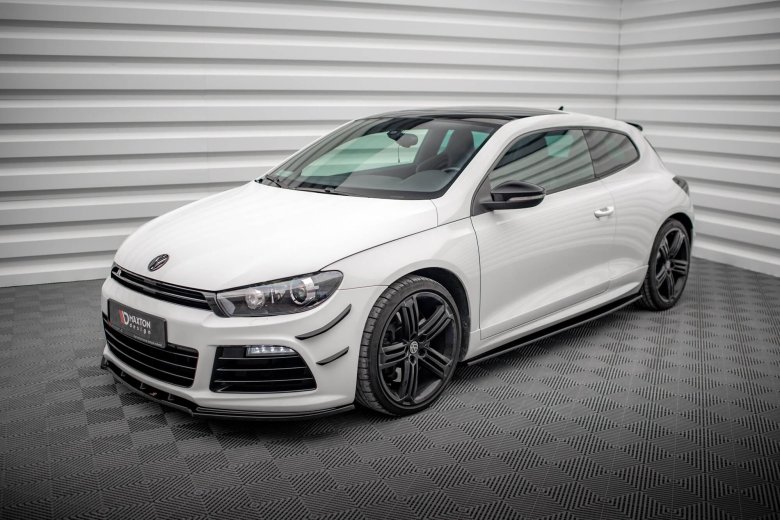 Для volkswagen scirocco