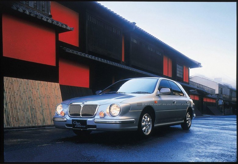 Rover 75