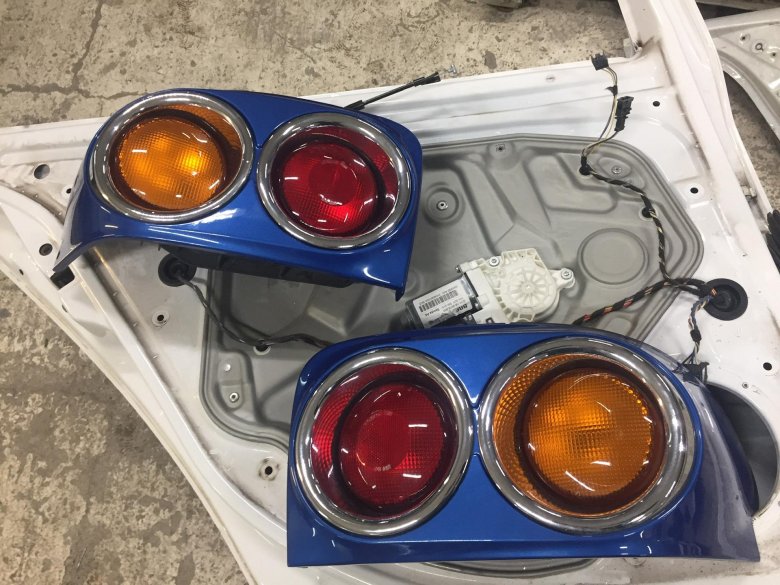 Subaru impreza casablanca