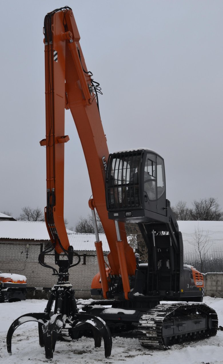 Перегружатель umg e230wh