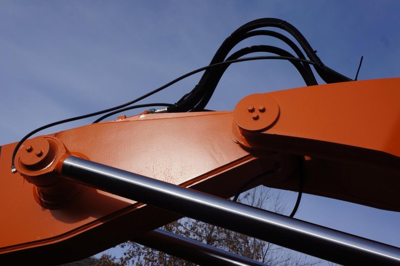 Хитачи zx 330 гидролиния