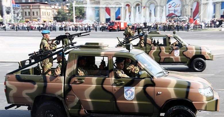 Военный уаз 3163 патриот пикап