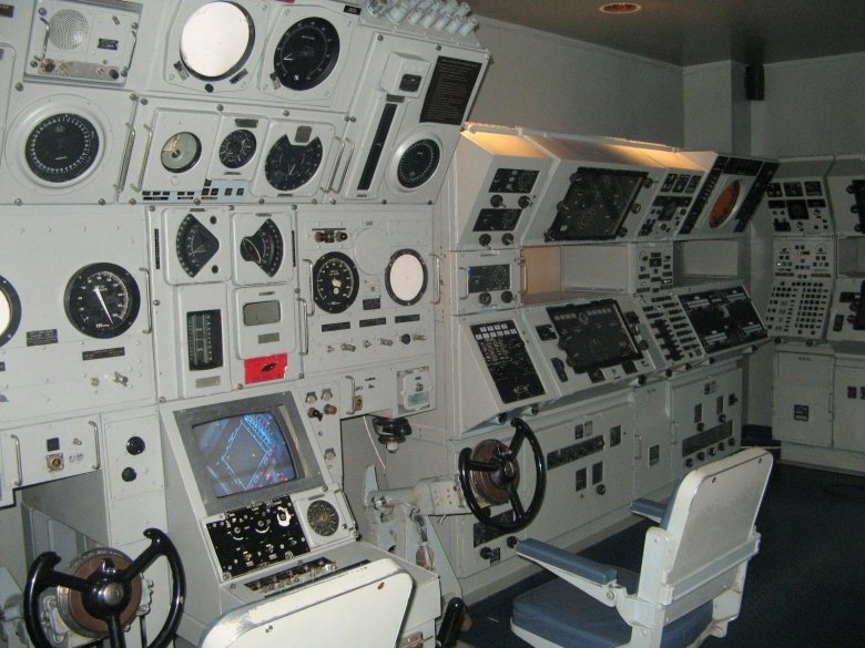 Пульт гэу 667 бдрм