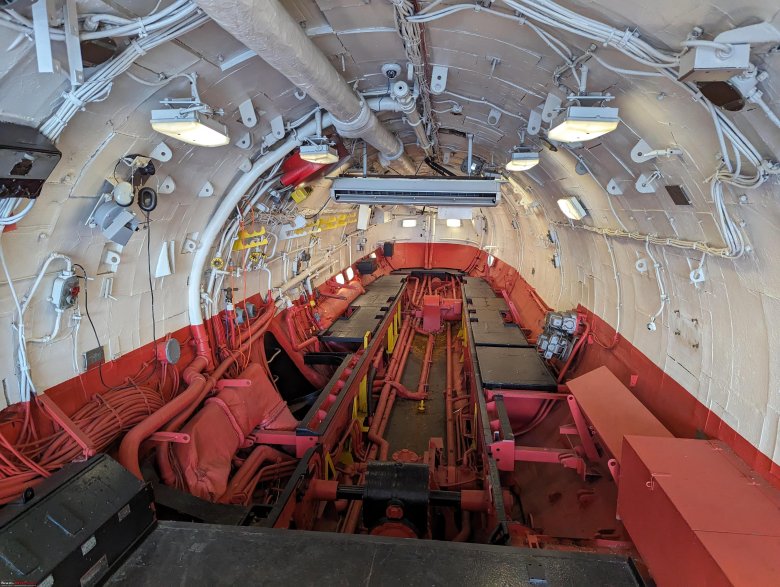 Подводная лодка д2 народоволец музей санкт-петербург