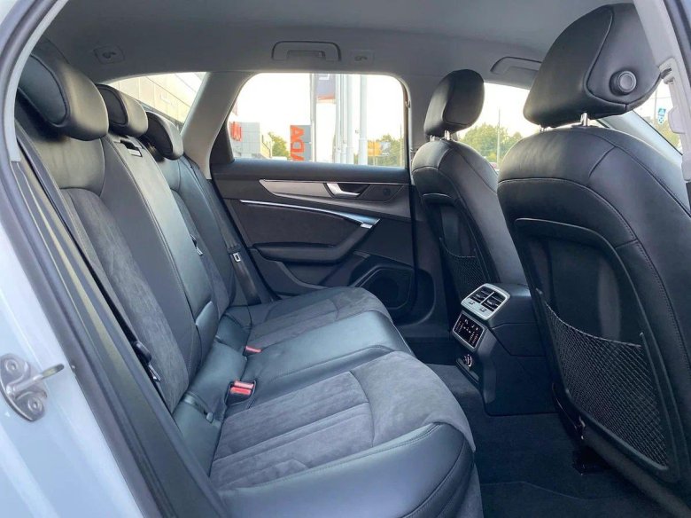 Audi a6 allroad 2020