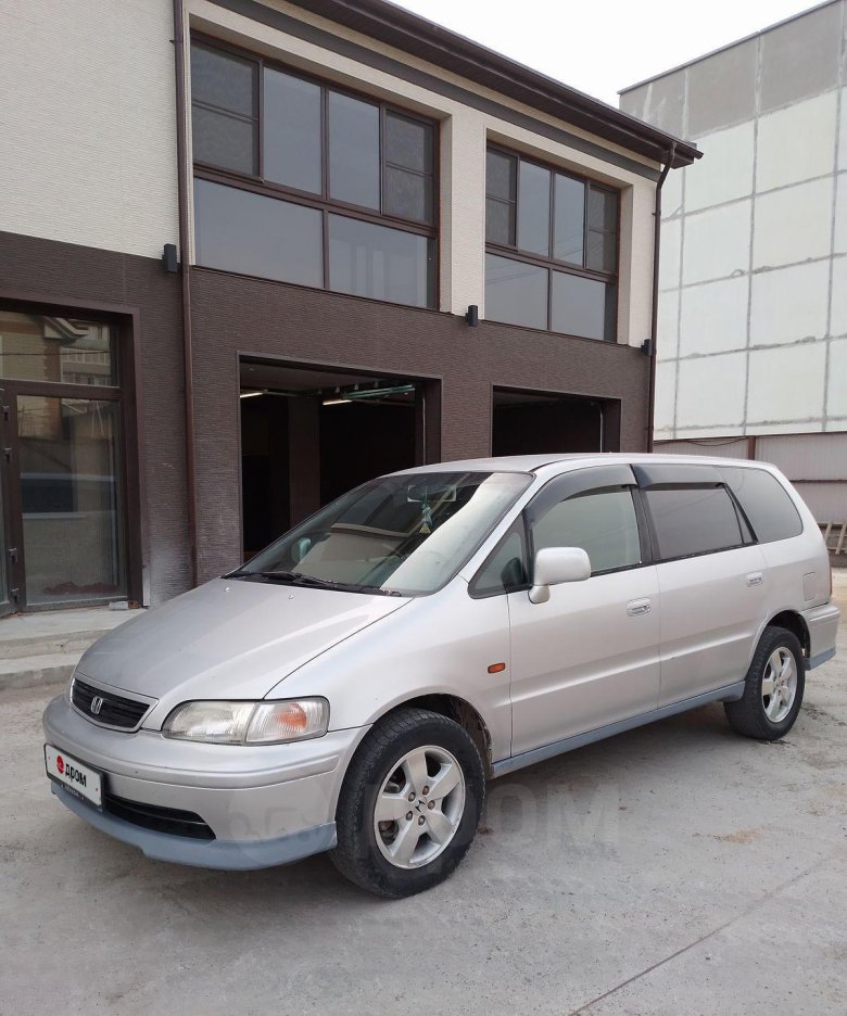 Хонда одиссей 1998