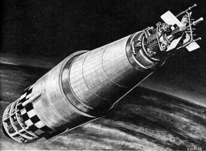 Snap-10a реактор