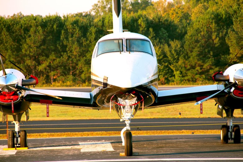 Воздушные транспорты