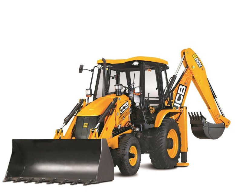 Аренда экскаватора погрузчика