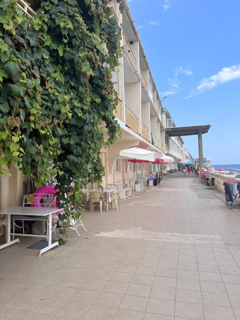 Лоо сочи эллинги