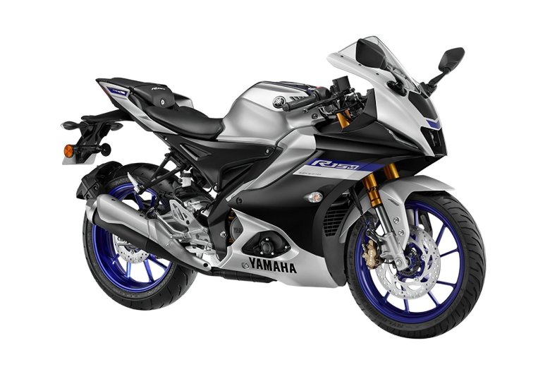 Мотоциклы ямаха