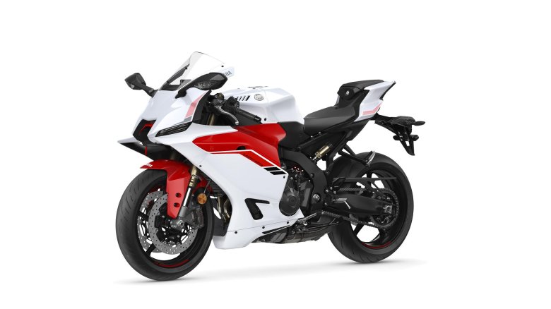 Yamaha yzf r1 2022