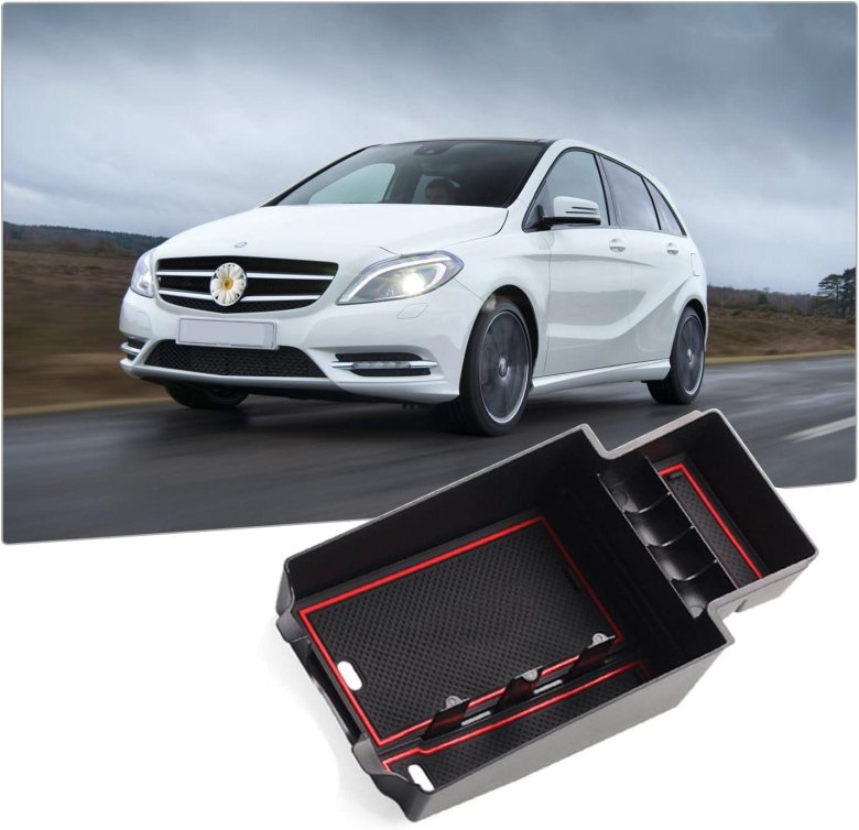 Мерседес бенц б