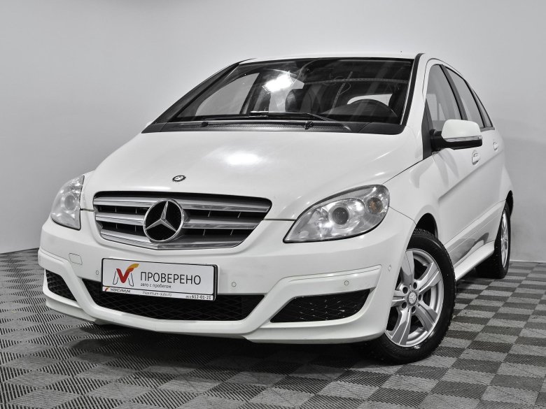 Мерседес бенц с 180 2010