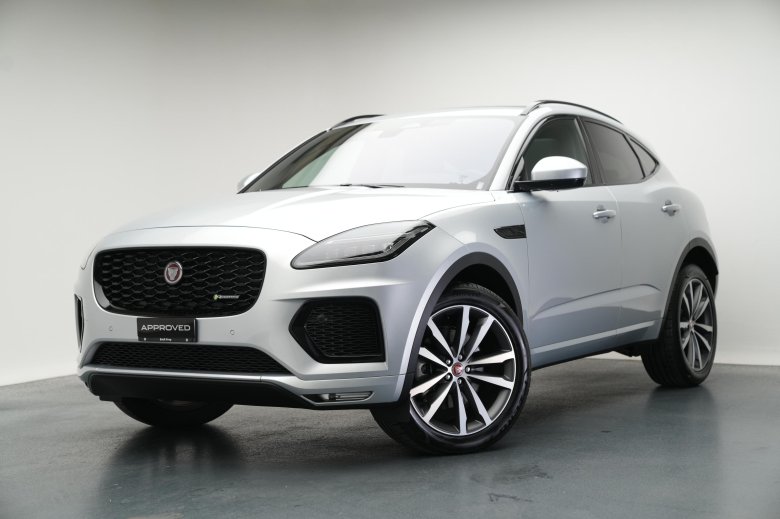 Jaguar e pace 2023
