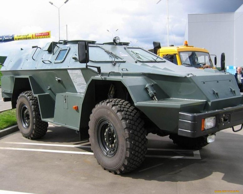 Бтр-80 бронетранспортёр колёсная бронетехника