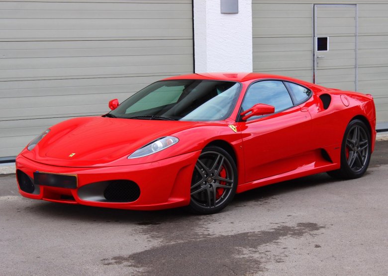 Ferrari f430
