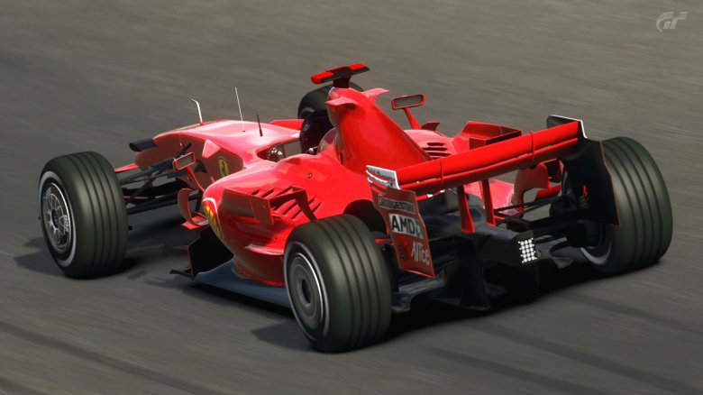 Феррари формула 1