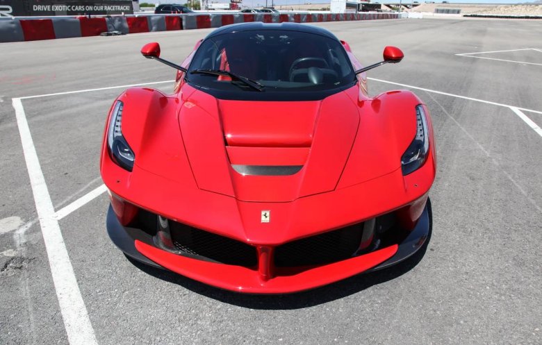 Ferrari laferrari 2013 2017