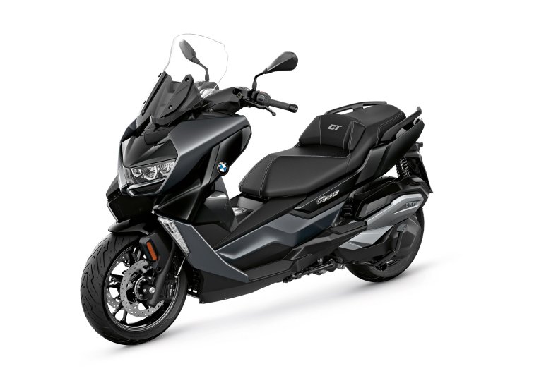 Bmw c 400 x
