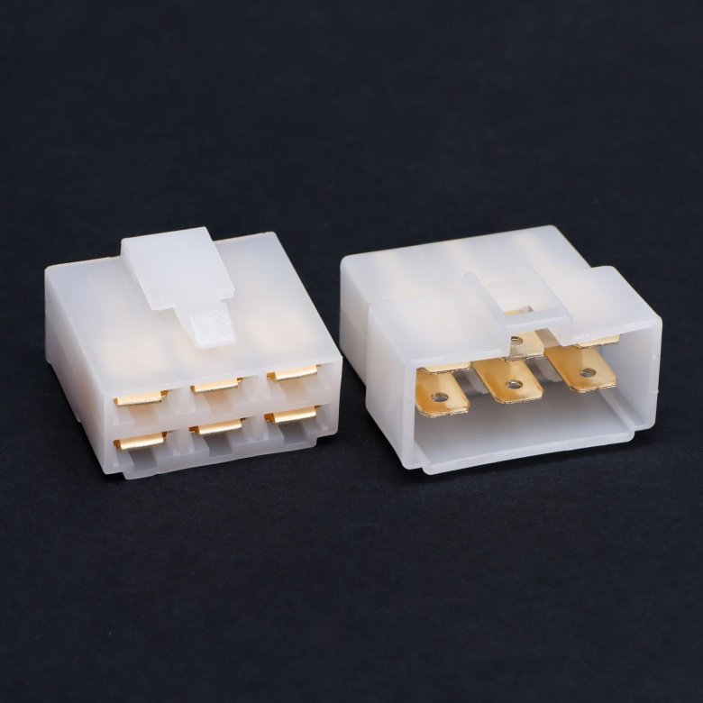 Разъем dj7061-1.8-11