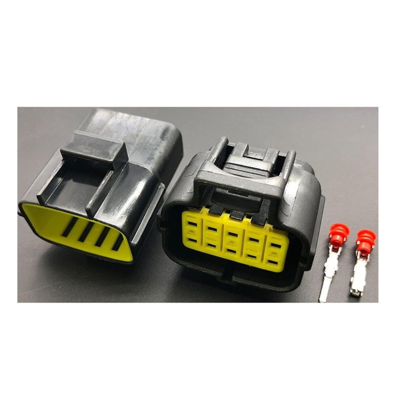 Разъем электрический