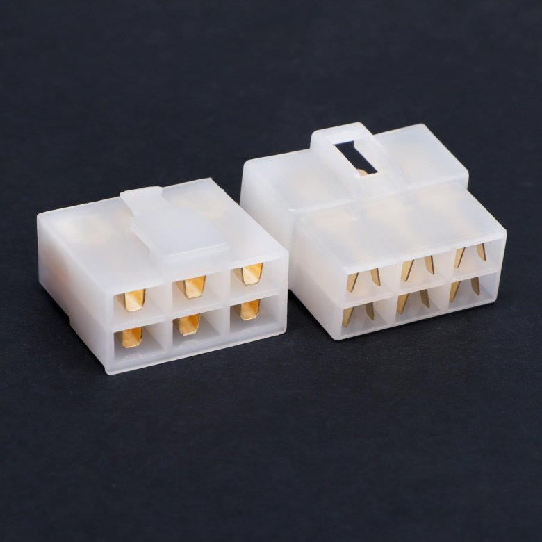 Torso разъем автомобильный