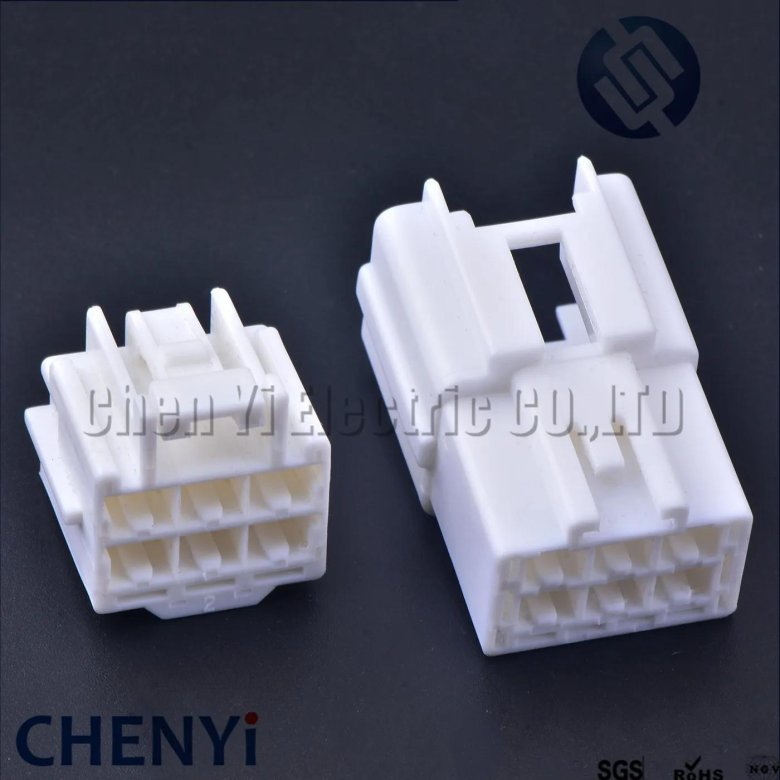 Автомобильные разъемы