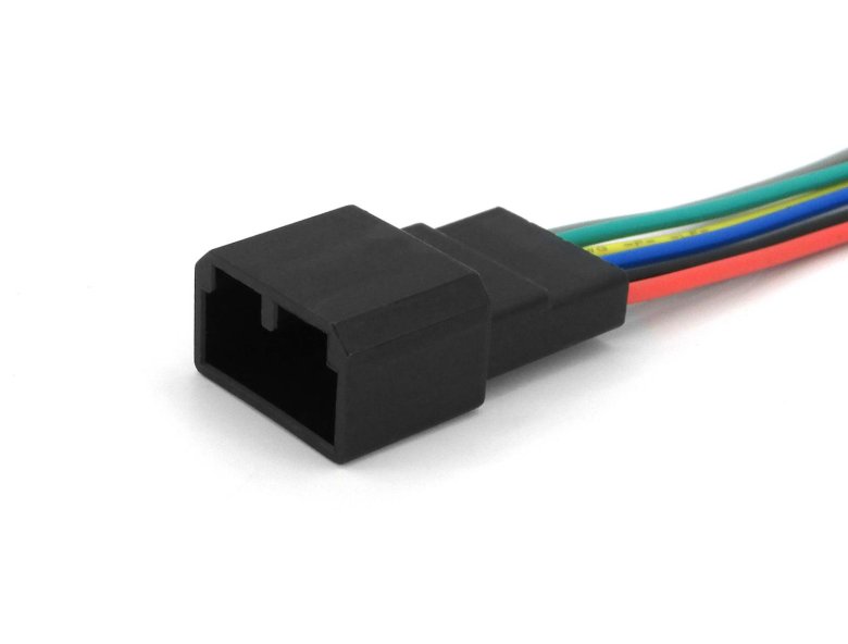 Разъем реле