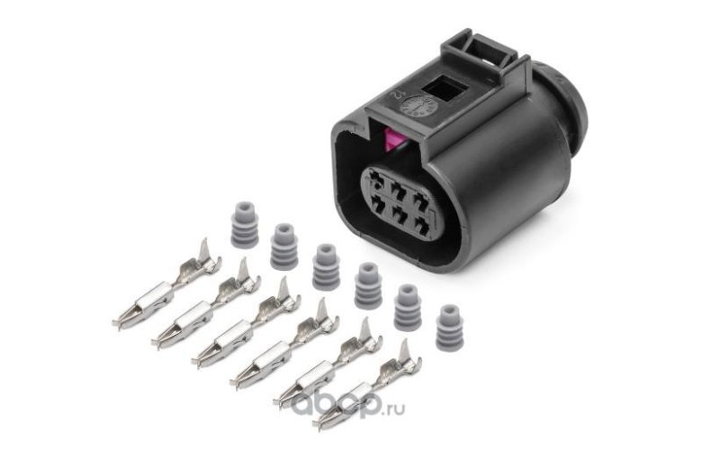 Разъем датчика