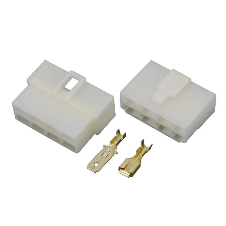 Разъемы электрические