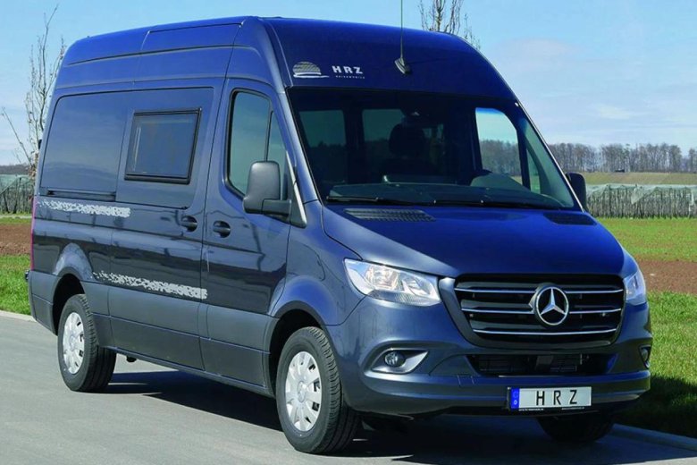 Sprinter 690